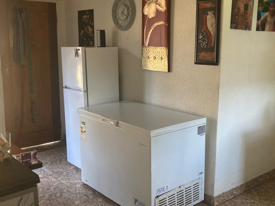 3 Bedroom Property for Sale in Geelhoutpark North West